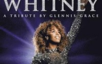Whitney Houston— A tribute by Glennis Grace