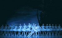 Государственный театр Русский балет под управлением Вячеслава Гордеева— Лебединое Озеро