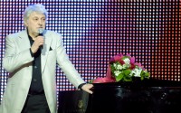 Вячеслав  Добрынин самые долгожданные гастроли в Израиле !