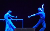 Балетный спектакль «Рудольф Нуреев, или прыжок в свободу»