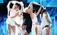 Борис Моисеев — премьера шоу YOUБилей с участием Premier Ballet и квартета Family