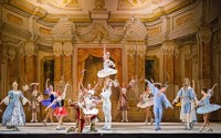 Санкт-Петербургский театр "Русский балет"- "Спящая Красавица"