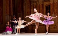 Государственный балет на льду Санкт-Петербурга — Спящая красавица