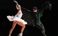 Государственный балет на льду Санкт-Петербурга — Спящая красавица