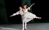 Государственный балет на льду Санкт-Петербурга — Золушка