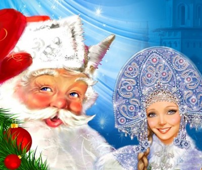 Ёлка в Кремле — новое, самое впечатляющее новогоднее шоу!