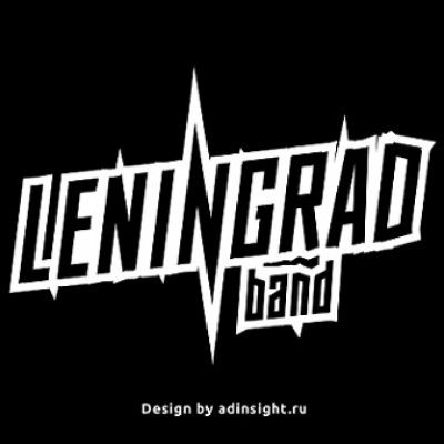 Концерт группировки Ленинград