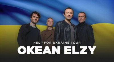 Океан Ельзи — Help for Ukraine