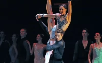 Eifman Gala
