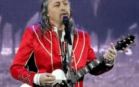 Песняры в Израиле