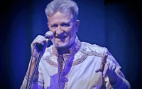 Песняры в Израиле