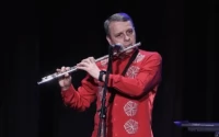 Песняры в Израиле