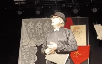 Самоубийца