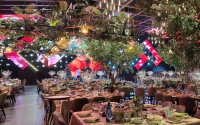 Новый 2027 Год в Yasmin classic и Yasmin DJ Club