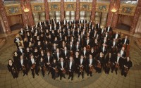 Кливлендский оркестр под управлением Франца Вельзер-Мёста