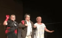 Самоубийца