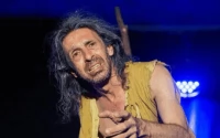 Старик и море