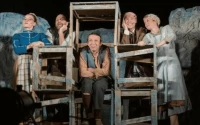 Заколдованный портной