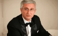 Высшая любовь. Юлиан Рахлин, Сара Мак-Элрави