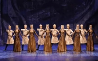 State Royal National Ballet of Georgia