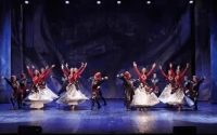 State Royal National Ballet of Georgia