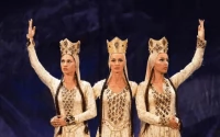 State Royal National Ballet of Georgia