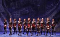 State Royal National Ballet of Georgia