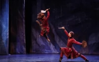 State Royal National Ballet of Georgia