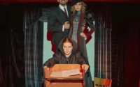 Пастух. Премьера