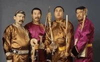 Huun-Huur-Tu