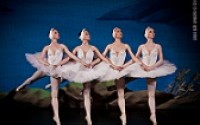 Санкт-Петербургский театр "Русский балет" - "Лебединое озеро"