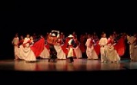 Чилийский балет — Bafochi