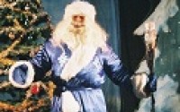 Театр ZERO — Новогоднее супер-шоу — Дед Мороз в Стране Сказок