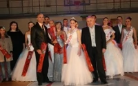 Чемпионат Европы по  спортивным  бальным танцам-2012.