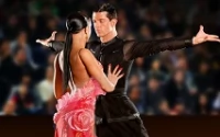 Кубок Израиля по латино­американским танцам 2013