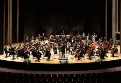 Шеньерг, Дика, Йосеф Таль и Цемлинский