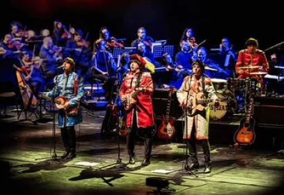 The Beatles Symphony