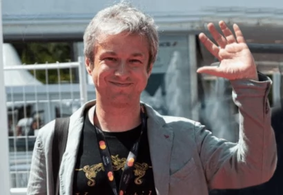 Юбилейный разговор обо всем