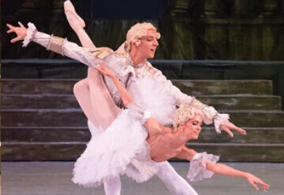 Спящая красавица