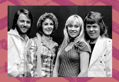 Симфоническая ABBA