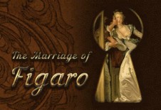 Женитьба Фигаро