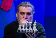 Такой же дурак, как Гамлет