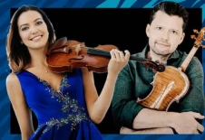 Юлиан Рахлин и Сара, Алон и Лист