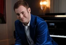 Великие произведения Шумана