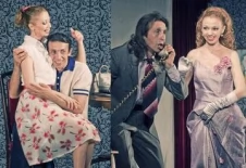 Американская мечта