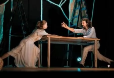 Вечная весна