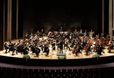 Весь мир - Сцены из оперы для хора