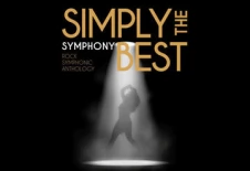 Simply The Best Rock Symphony