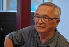 Юлий Ким - Белеет мой парус