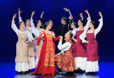 Ромео и Джульетта